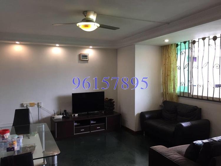 Blk 507 Hougang Avenue 8 (Hougang), HDB 4 Rooms #169462392